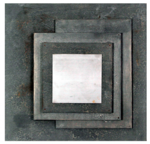 Le opere di Roberto Paolini nello store GUCCI di Bologna