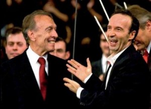 La Casa dei suoni per ricordare Claudio Abbado