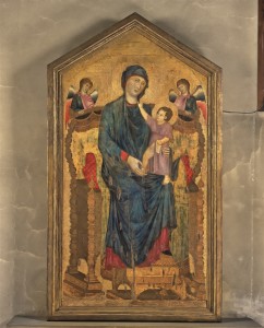 E’ aperta la biglietteria online  per la mostra   Da Cimabue a Morandi. Felsina Pittrice.