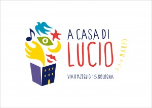 Logo A casa di Lucio