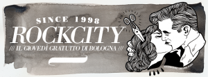 L’amore ai tempi del Rock City al Millennium