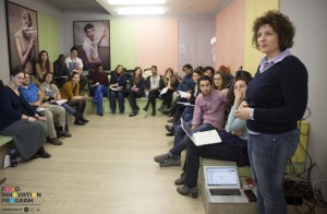 Food Innovation Program a Reggio Emilia