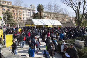 PANINI: ARRIVA A BOLOGNA IL GRANDE TOUR DELLE FIGURINE “CALCIATORI”