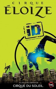 Il Cirque Eloize arriva all’Europauditorium