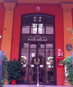 mercato erbe