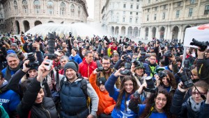 Bologna Photo Marathon: 9 temi in 9 ore per ri-scoprire la città