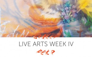 live-arts-week-2015