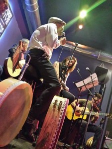 Abaton Festival al CostArena