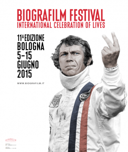 Dal 5 giugno torna il Biografilm Festival