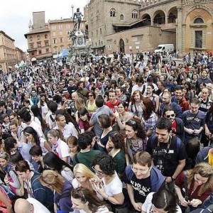 Domenica la StraBologna e Fotorama