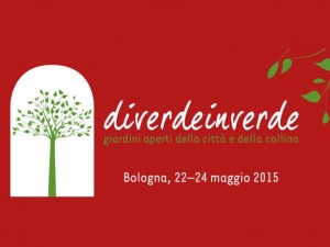Diverdeinverde: giardini aperti in città
