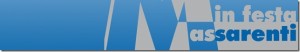 Massarenti in festa: 17 maggio