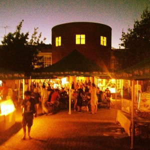 Dal 7 maggio il Mercato della Terra apre tutti i giovedì sera