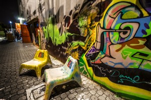 Dal 13 giugno SubUrban park al Link