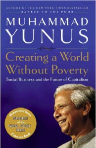 Cittadinanza onoraria a Yunus, inventore del microcredito