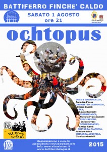 Gli appuntamenti del fine settimana: 1 e 2 agosto