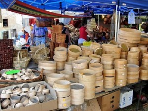 342ª Fìra di Sdaz a Pontecchio Marconi