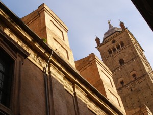 Turrita d’argento alle social street e a Roberto Morgantini