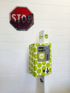 Le serre dei giardini: il programma della prima settimana di settembre