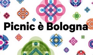 La velostazione di Bologna inaugura con un picnic collaborativo