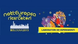 Aperitivi scientifici per la Notte dei Ricercatori