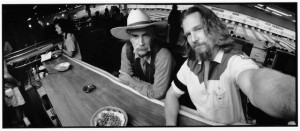 Jeff Bridges Photographs: LEBOWSKI and Other BIG Shots alla Ono