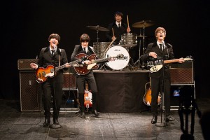 Beatlestory tour 3