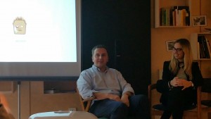 #BreadFriday: i venerdì del pane per gli under 30