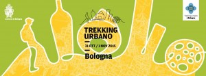 Trekking Urbano 2015 – il programma