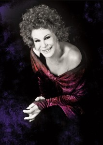 Ornella Vanoni in Free Soul: aperte le prevendite