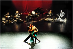 MiticoTango alle Celebrazioni