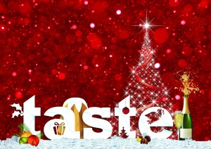 Taste of Christmas: a Bologna arriva il gusto del Natale
