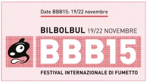 La settimana di BilBolBul: il festival del Fumetto