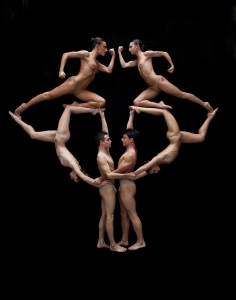 No Gravity al Celebrazioni