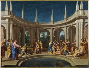 2. Massari_La probatica piscina