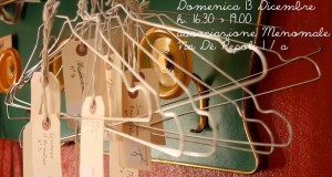 Un abbraccio contro il gelo