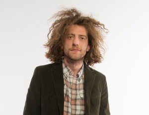 Quello che parla strano al Celebrazioni