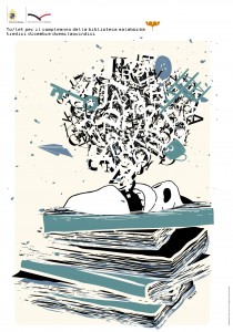 Domenica 13 dicembre: Salaborsa compie 14 anni