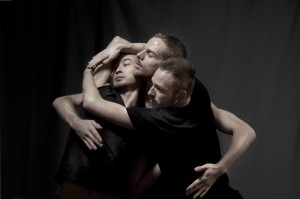 UpHill al Duse la danza contemporanea