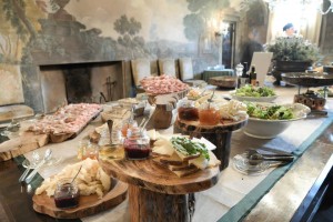 Brunch is in the air – English Version