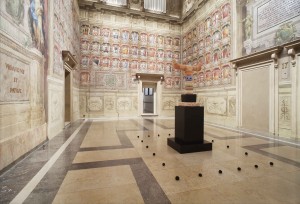 Luca Lanzi – Eikon  alle Collezioni Comunali