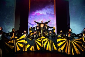 3. Foto Romeo & Giulietta