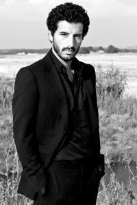 FRANCESCO SCIANNA - photo Adolfo Franzo'