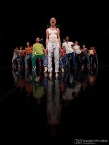 Sound of Music - MeS Yan Duyvendak - Théâtre Forum Meyrin - La