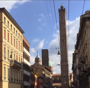bologna