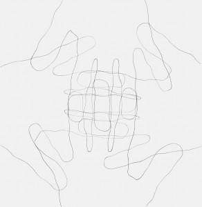 La Teoria degli insiemi inaugura il nuovo spazio della P420