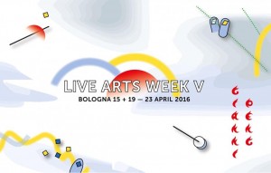 Live Arts Week V