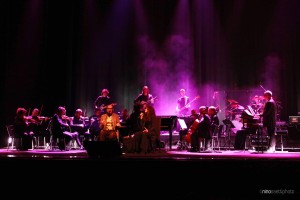 3. Battiato e Alice live