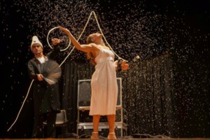 Dulcamara Circus 2016