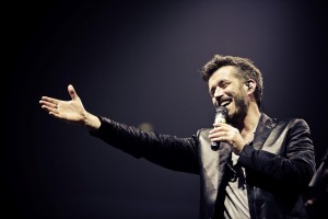 Foto Daniele Silvestri By Cecchetti